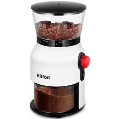 Кофемолка Kitfort KT-7566