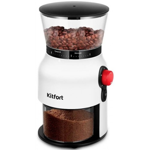 Кофемолка Kitfort KT-7566