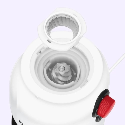 Кофемолка Kitfort KT-7566