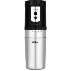Кофемолка Kitfort KT-7536