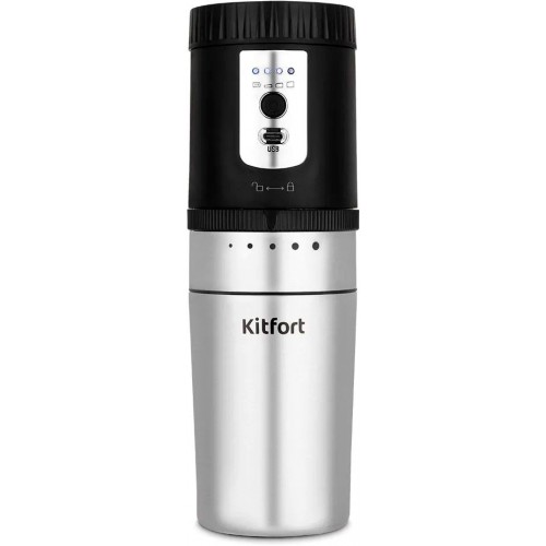 Кофемолка Kitfort KT-7536