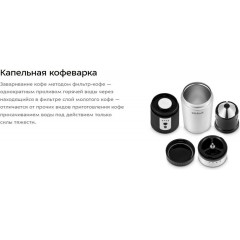 Кофемолка Kitfort KT-7536