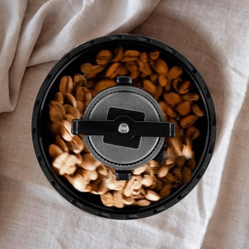 Кофемолка Kitfort KT-7536