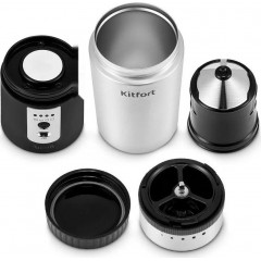 Кофемолка Kitfort KT-7536