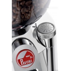 Кофемолка La Pavoni LPGGRI01EU
