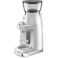 Кофемолка Smeg CGF02SSEU