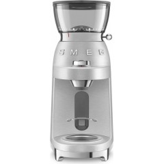 Кофемолка Smeg CGF02SSEU
