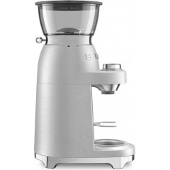 Кофемолка Smeg CGF02SSEU