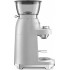 Кофемолка Smeg CGF02SSEU