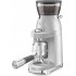 Кофемолка Smeg CGF02SSEU