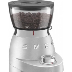 Кофемолка Smeg CGF02SSEU