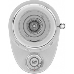 Кофемолка Smeg CGF02SSEU