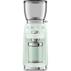 Кофемолка Smeg CGF11PGEU