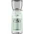 Кофемолка Smeg CGF11PGEU