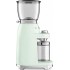 Кофемолка Smeg CGF11PGEU
