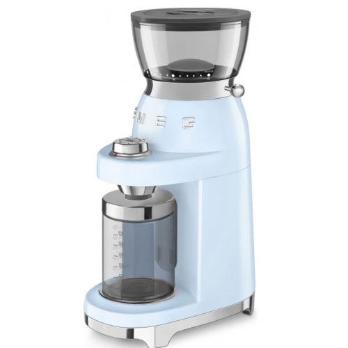 Кофемолка Smeg CGF03PBEU