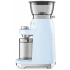 Кофемолка Smeg CGF03PBEU