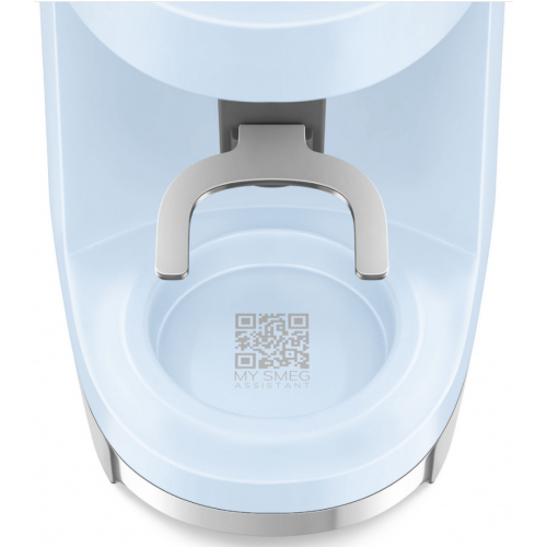 Кофемолка Smeg CGF03PBEU