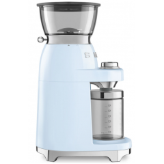 Кофемолка Smeg CGF03PBEU