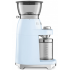 Кофемолка Smeg CGF03PBEU