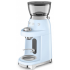 Кофемолка Smeg CGF03PBEU
