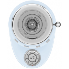 Кофемолка Smeg CGF03PBEU