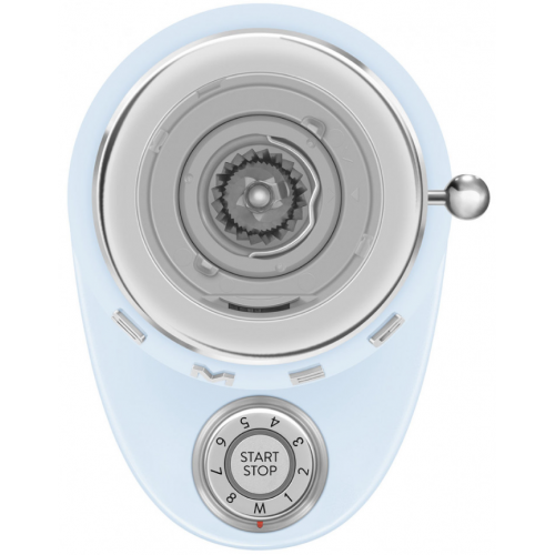 Кофемолка Smeg CGF03PBEU