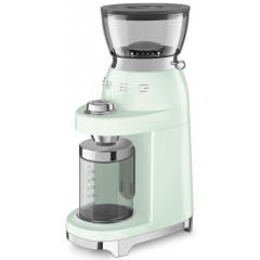 Кофемолка Smeg CGF03PGEU