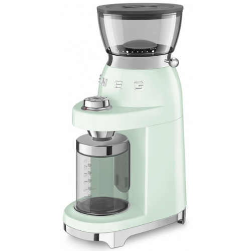 Кофемолка Smeg CGF03PGEU