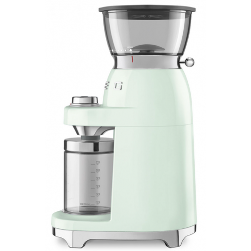 Кофемолка Smeg CGF03PGEU