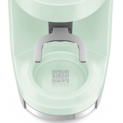 Кофемолка Smeg CGF03PGEU