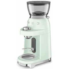 Кофемолка Smeg CGF03PGEU