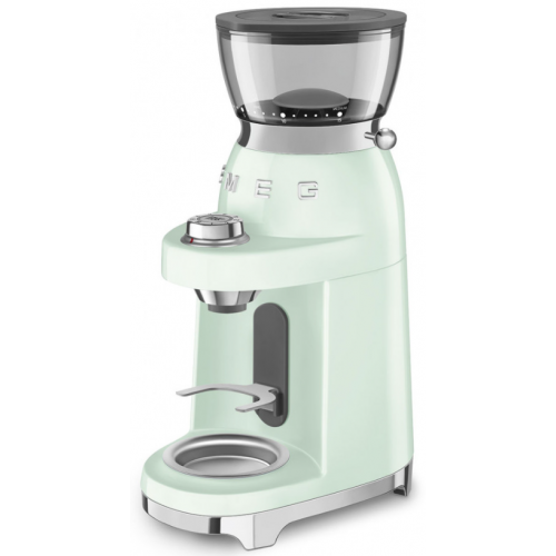 Кофемолка Smeg CGF03PGEU