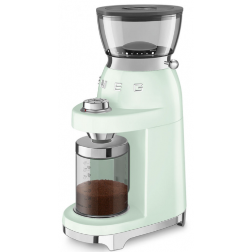 Кофемолка Smeg CGF03PGEU