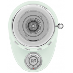 Кофемолка Smeg CGF03PGEU