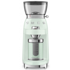 Кофемолка Smeg CGF03PGEU
