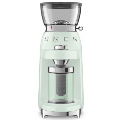 Кофемолка Smeg CGF03PGEU