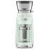 Кофемолка Smeg CGF03PGEU