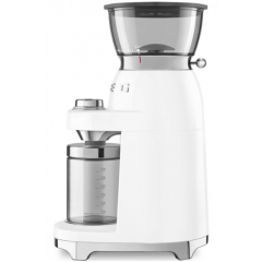 Кофемолка Smeg CGF03WHEU