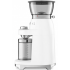 Кофемолка Smeg CGF03WHEU