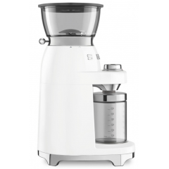 Кофемолка Smeg CGF03WHEU