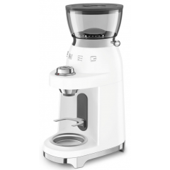 Кофемолка Smeg CGF03WHEU
