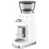 Кофемолка Smeg CGF03WHEU