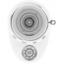 Кофемолка Smeg CGF03WHEU