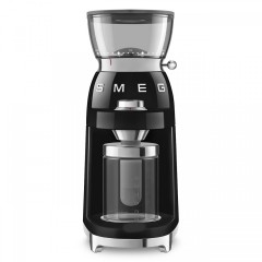Кофемолка Smeg CGF03BLEU