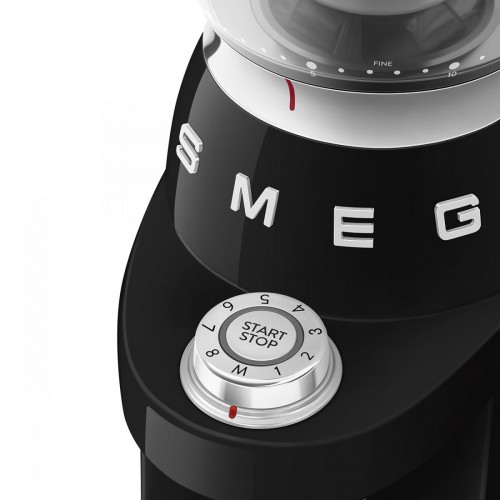 Кофемолка Smeg CGF03BLEU