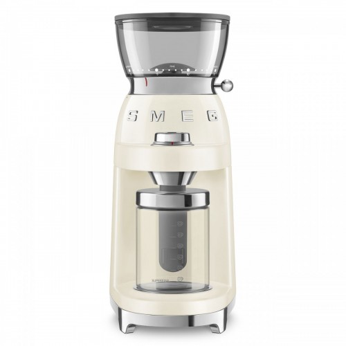 Кофемолка Smeg CGF03CREU