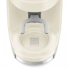 Кофемолка Smeg CGF03CREU