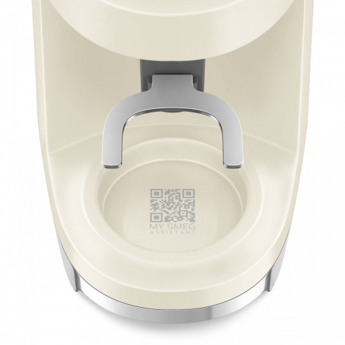 Кофемолка Smeg CGF03CREU