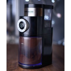 Кофемолка Rommelsbacher EKM 200